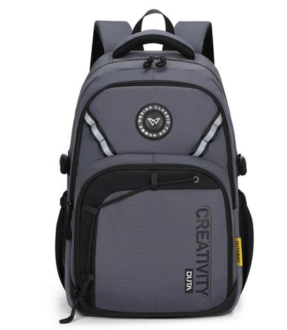 Anti-Theft Travel Backpack