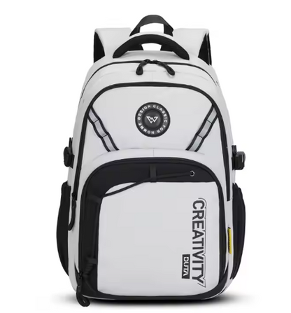 Anti-Theft Travel Backpack