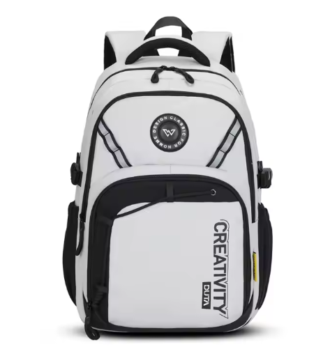 Anti-Theft Travel Backpack