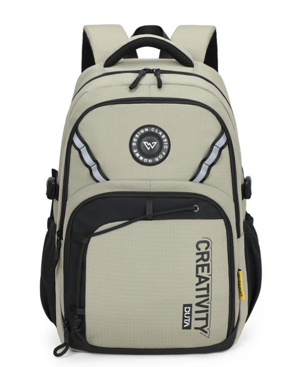 Anti-Theft Travel Backpack
