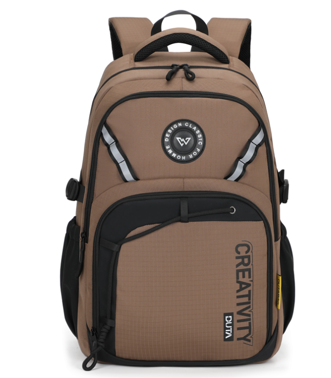 Anti-Theft Travel Backpack