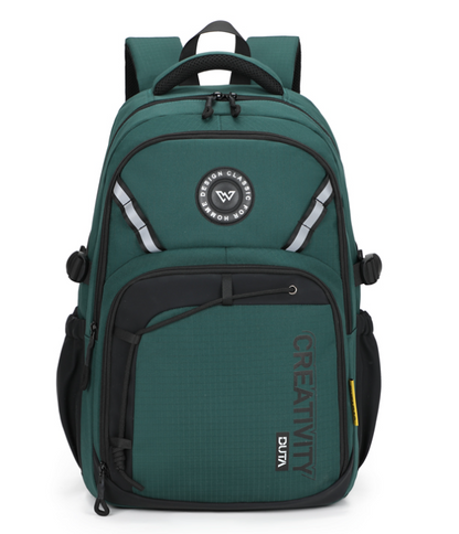 Anti-Theft Travel Backpack